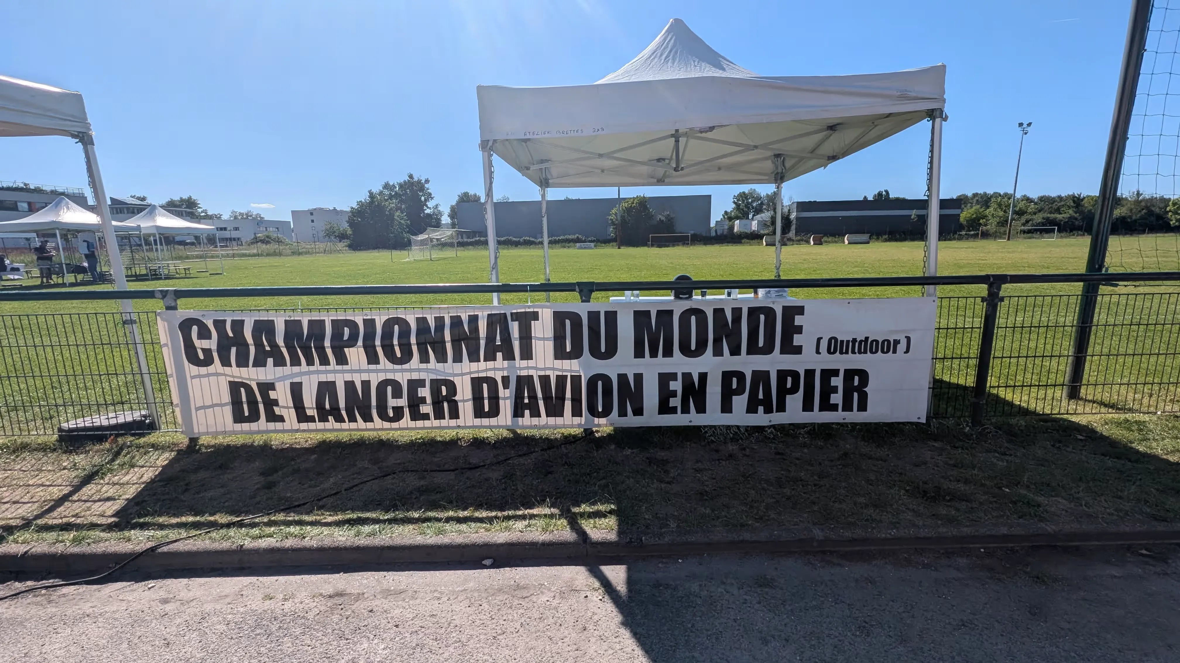 Remise des prix et participants du Championnat 2025 à Mérignac