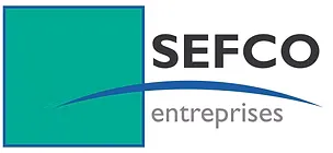 Logo SEFCO Entreprises